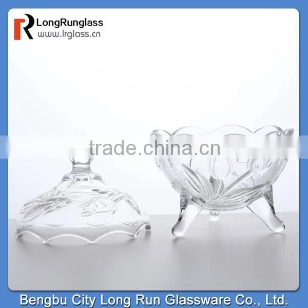 Longrun sparkle and shine candy dishes with nice quanlity