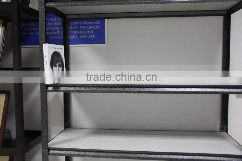 manufacturers boltless garage metal storage shelf storage rack