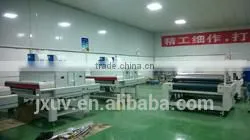 Wood sading machine/belt sander