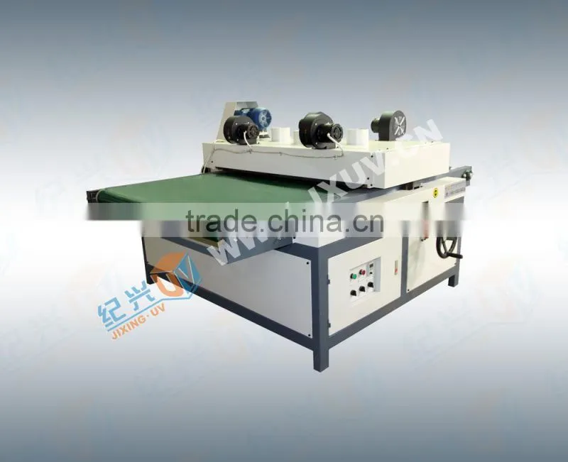 Ceramic Tile Dust removal machine