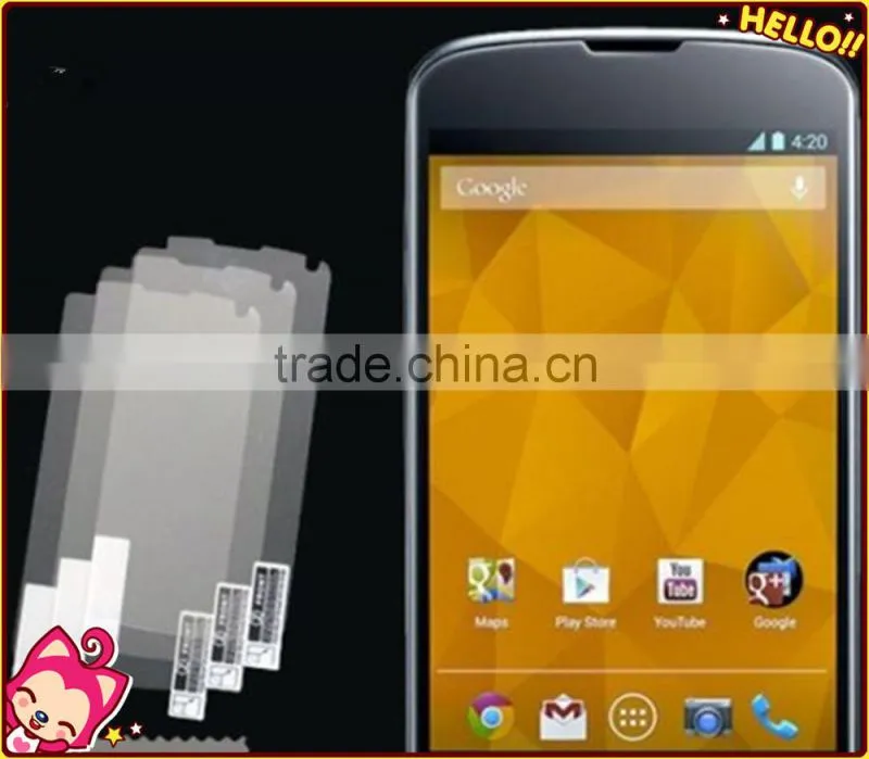 9H 0.33 2.5 D Tempered Glass Screen Protector for LG, high quality for LG G2 Tempered Glass Screen Protector