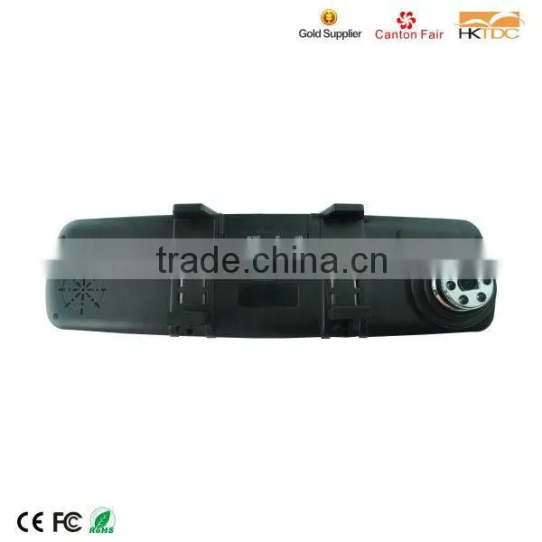 Newest car/bus/taxi equipment vehicle sport car mini dvr