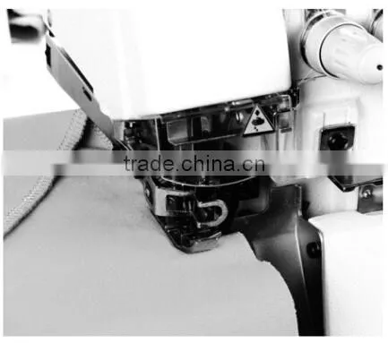 overlock sewing machine for quiltsJY747