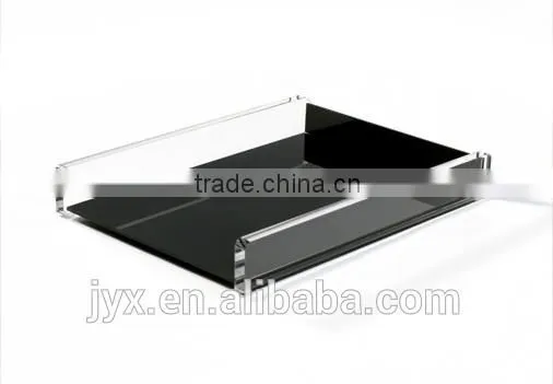 Clear Acrylic Letter Tray A4 size