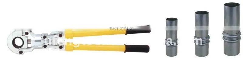 16mm, 31mm, installation tool type pipe press fitting