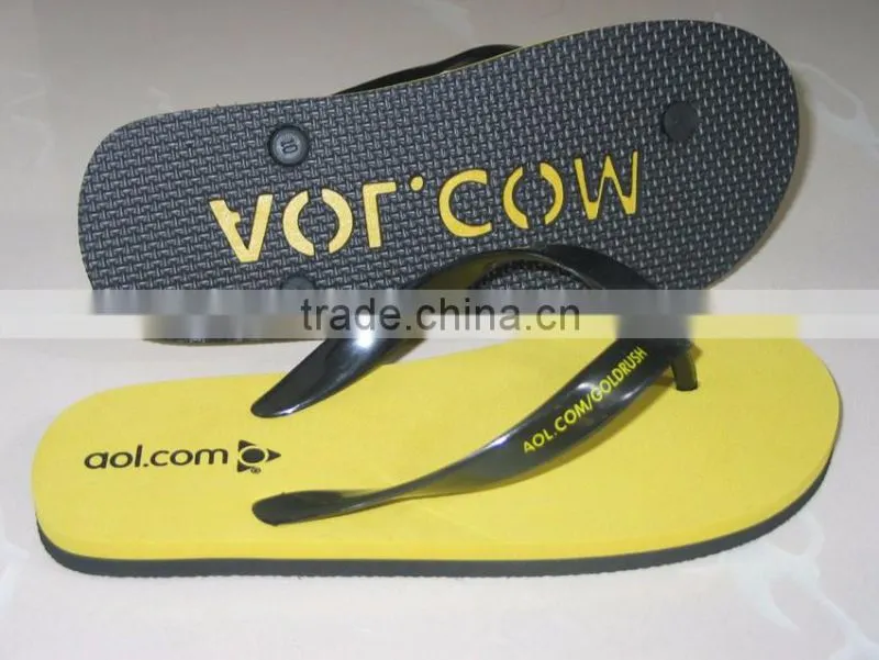 Promotional Imprinted Flip Flops
