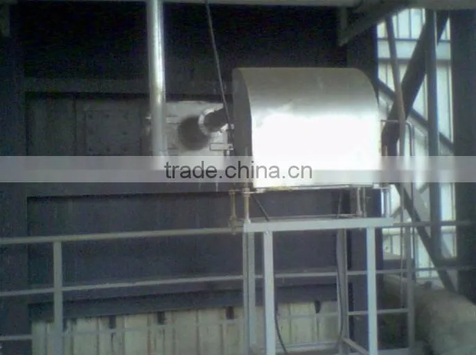 WSB-X Type Sonic Soot Blower