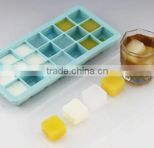 new products 2016 personalized ice cube tray