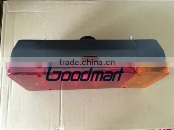 Tail Lamp asst 12V 4808772 4808773 Tail light for Iveco truck body parts
