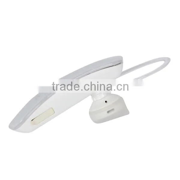 V4.0 Bluetooth mono headset wireless headphone with Mic