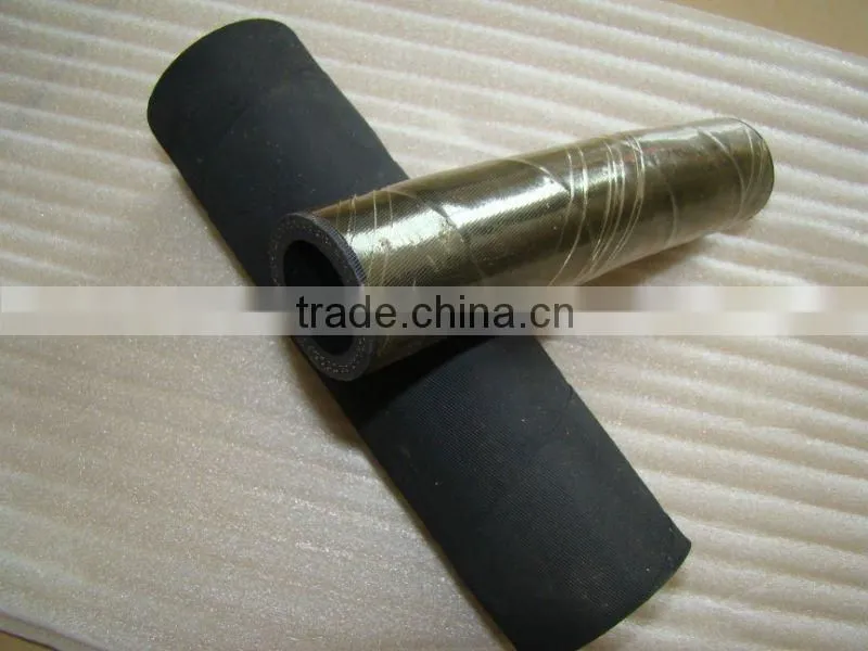32MM sand blast rubber hose