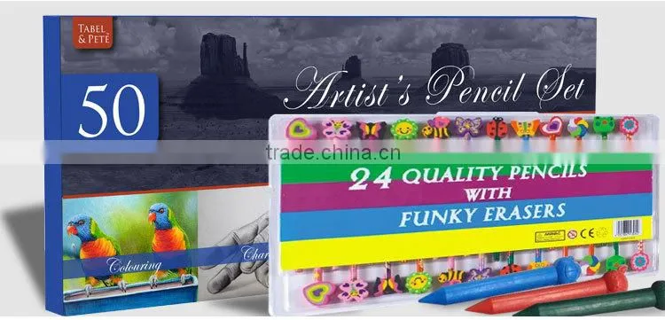 Wholesale Factory Durable Pencil Graphite