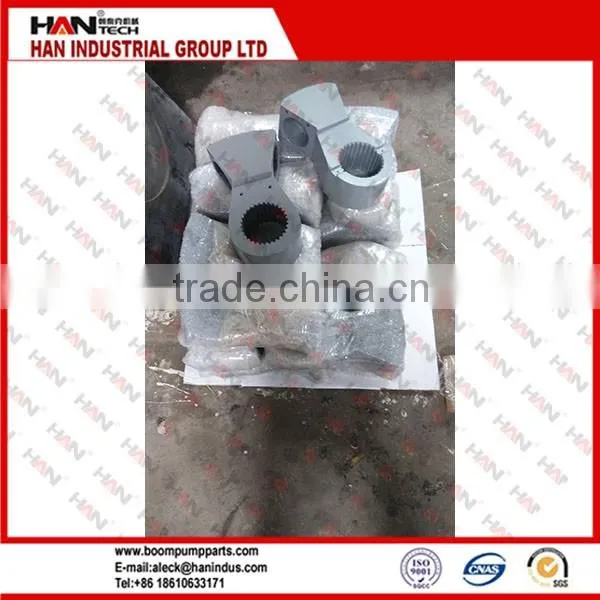 zoomlion sleeve 220 200 230 concrete pump