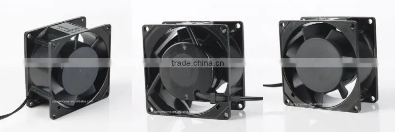 Shenzhen split window ac fan motor price