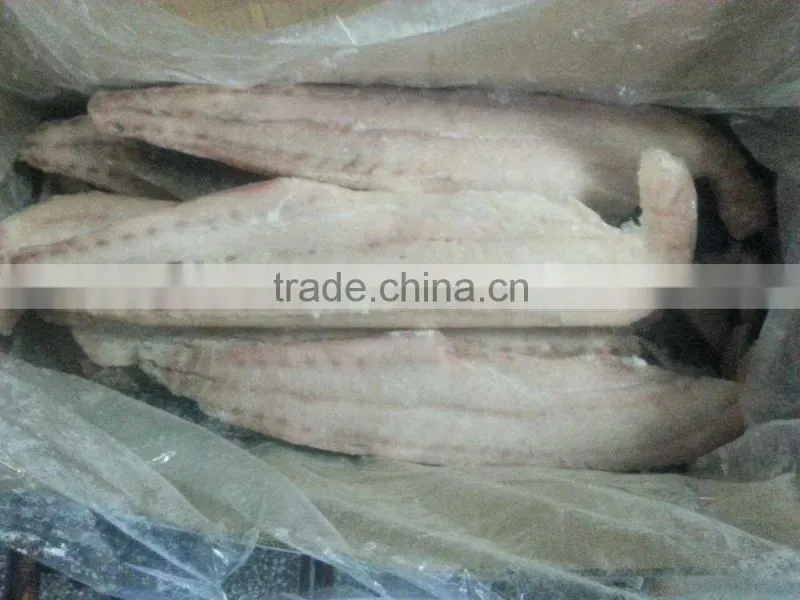 2016 high quality of New coming Frozen Mihi Mhi fillet for sale
