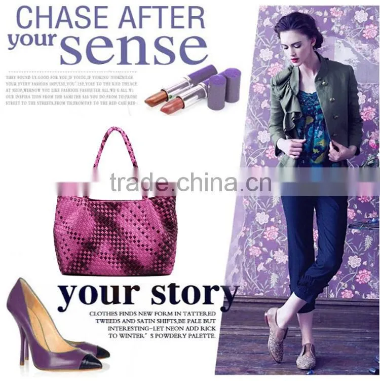 Fashional and good quality ladies leather handbags