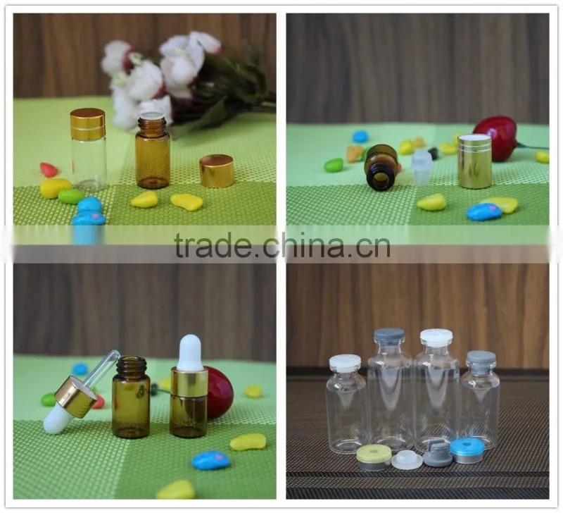 60ml unicorn bottle for e liquid with tamper evident cap for plastic e-liquid bottle