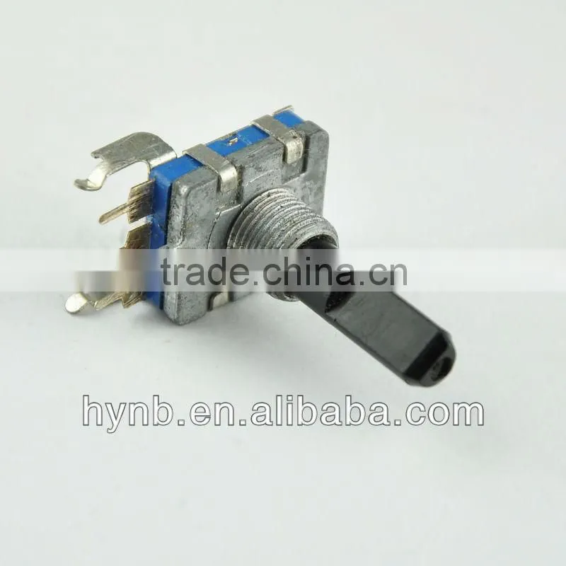 potentiometer potentiometers electronic components