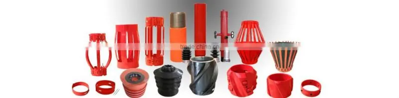 API Upset Tubing Pipe Thread Gauge