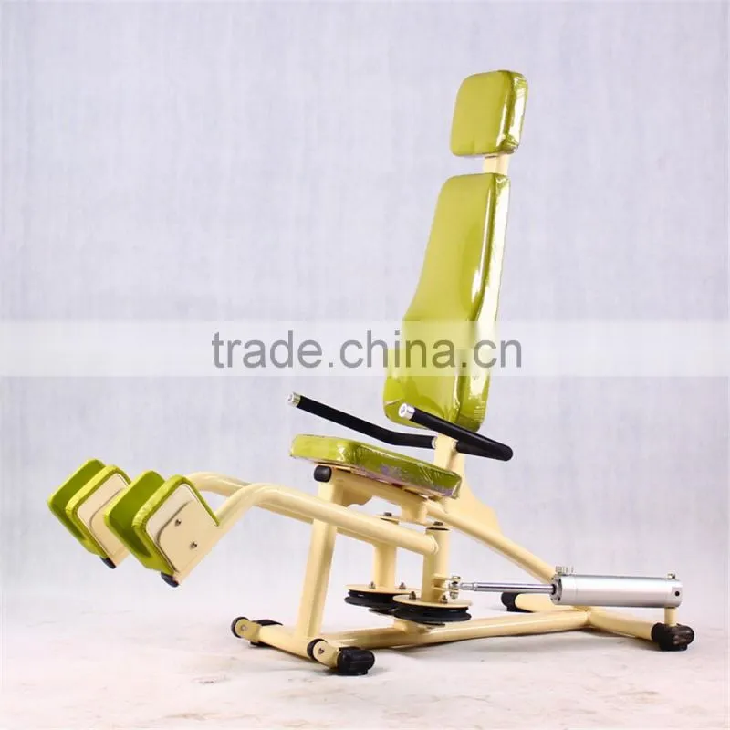 Inner adductor&out abductor Thigh(inner&out Thigh)