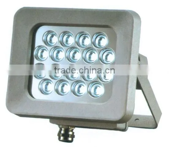 New Design 18W LED flood lamp with GS/CE/ROHS