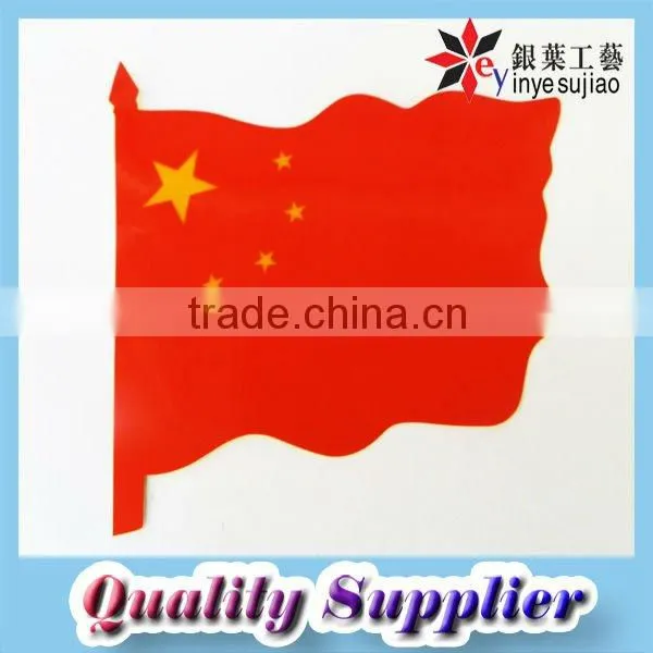 PVC Printing Reflective Sticker for Car