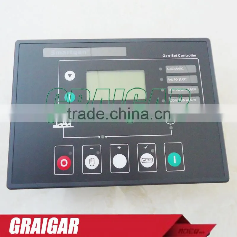 New Smartgen HGM6310D AUTO Generator Controller Auto Start Module