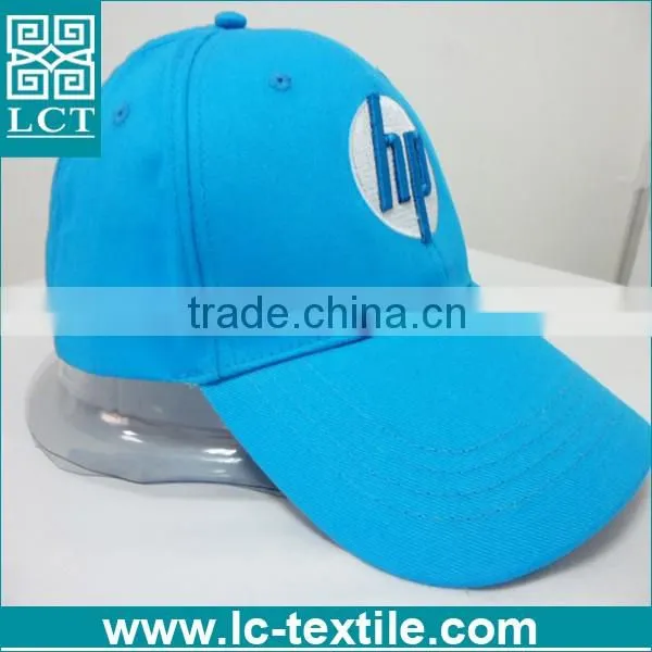 LCTN1862 Alibaba best selling 3d embroidery cap for customized