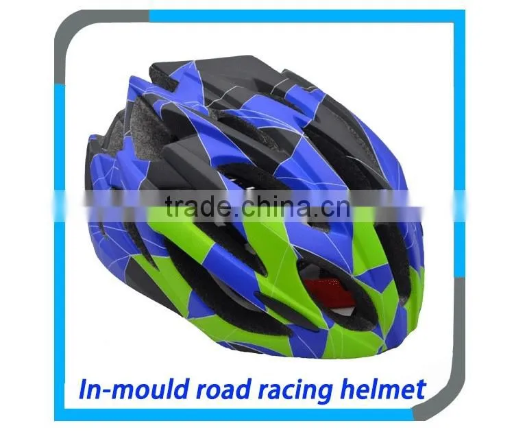 economy track cycle gear bike helmets