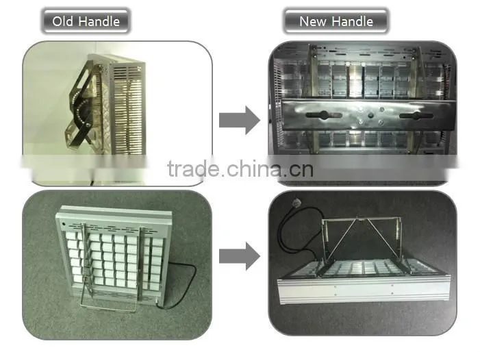 led magnetic work light with CE&FCC&ROHS certification IP67 led guangdong lighting