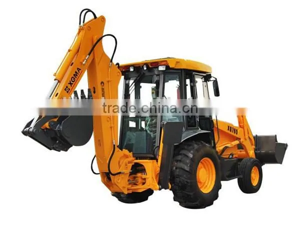 NEW XGMA BACKHOE PRICE
