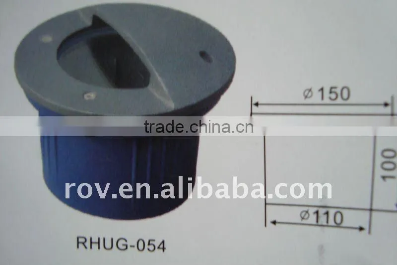 RHUG-054 LED under-ground light