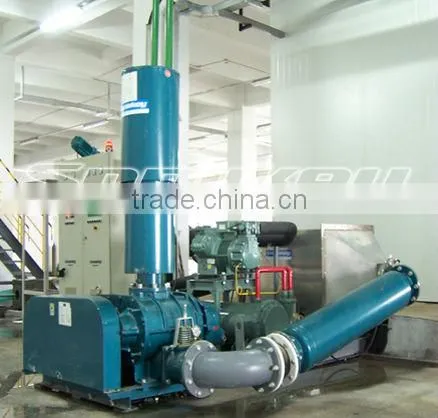 Pneumatic(air) Delivery System Air Transport Factory Price Air Conveying System