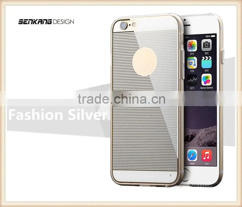 sublimation phone case For iphone 6 case mobile phone accessories