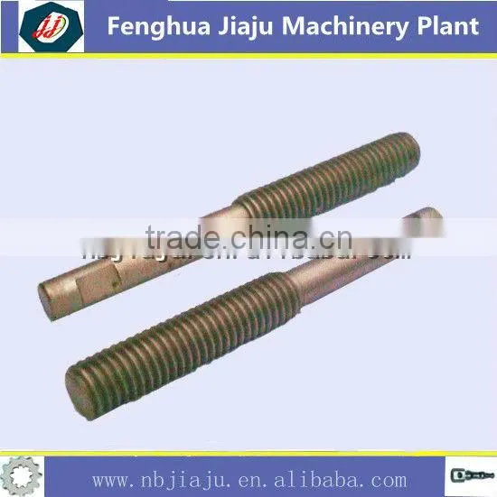 Different Hexagon Bolt