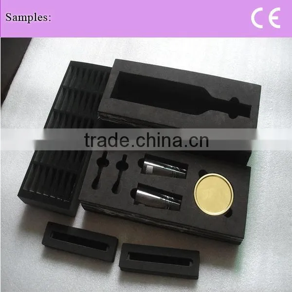 New Sponge Special Laser Cutting Machine