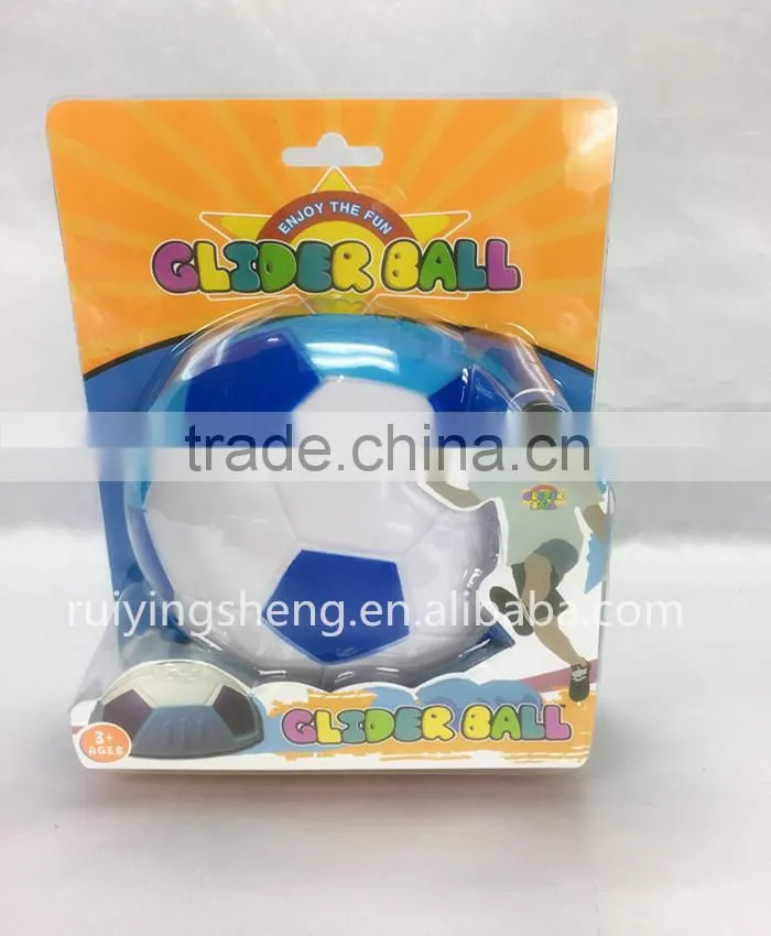PU Foam Sport Toys Hover Soccer Hover Ball