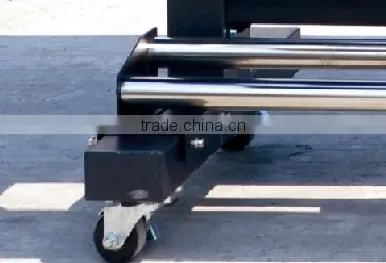 3.2m Inkjet Direct Sublimation Printer with Four Epson DX5 Printhead