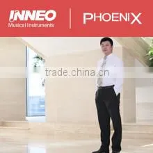 Nantong Inneo Musical Instruments Co., Ltd. company overview - view 1