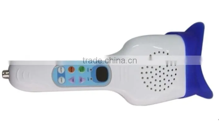 Home Use Mini Teeth Whitening Light, Portable Teeth Whitening Machine