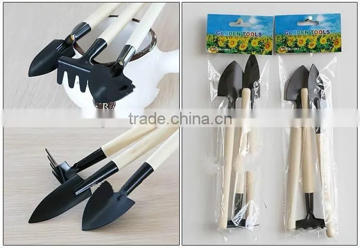 High quality mini tools garden