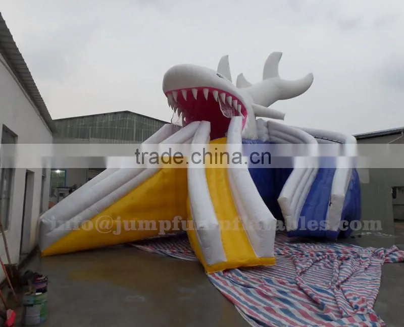 Rip N Dip water slide for children excellent designed inflatable water slide n slip
