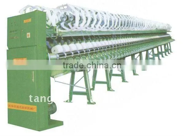 GA014PD Hank to cone winding machine