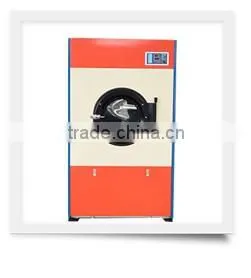 10kg-150kg capacity Laundry clothes dryer machine manufacturers