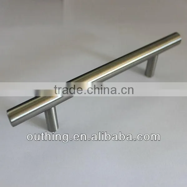 Cheapest Stainless Steel 201 wardrobe handle prices D3040