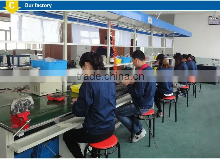 HUAKUI fan guard welding machine