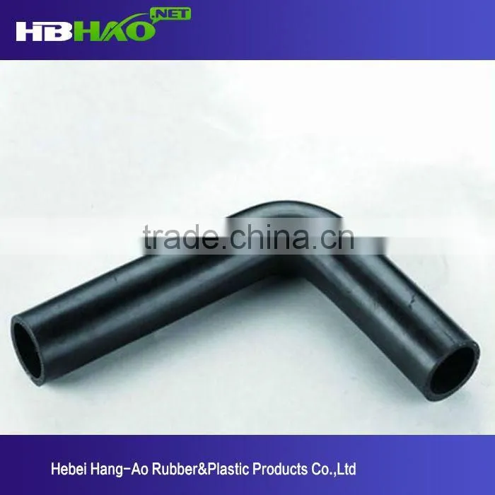 High temperature resistance rubber coat mesh aramid fire hose silicone fabric for Silicone Hose tube
