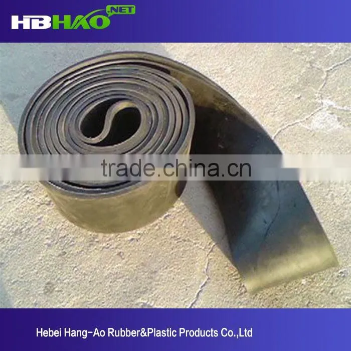 High density close cell Silicone sponge foam rubber sheet manufacturer