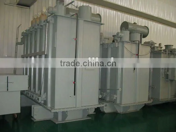 110KV OLTC Power Transformer