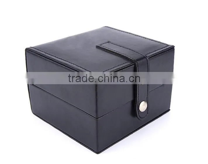 Leather Watch Box, Leather Watch Packaging, Gift Packaging Boxes